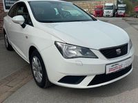 gebraucht Seat Ibiza SC 1.2 12V *2.Hand *Scheckheftgepflegt