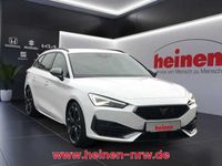 gebraucht Cupra Leon Sportstourer 2.0 TSI 228kw 4Drive VZ