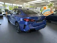 Neu BMW 220 M Sport 170 PS (125 kW) 2026 Blau Limousine