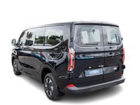 Neu Ford Transit Trend 160 kW (218 PS) 2025 Schwarz Kombi