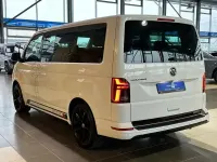 Używany VW Multivan Comfortline 204 KM (150 kW) 2021 Biały Minivan