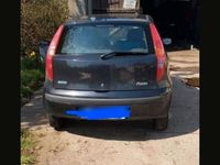 gebraucht Fiat Punto 1.2 8V Ciao Ciao