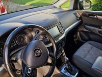 gebraucht VW Sharan Sharan2.0 TDI DSG (BlueMotion Technology) Comfort