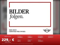 Gebraucht Mini Cooper 136 PS (100 kW) 2024 Grün Kleinwagen