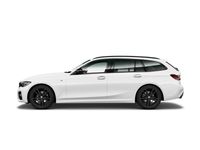 gebraucht BMW 320 d Touring