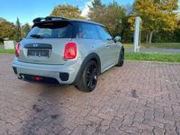 gebraucht Mini John Cooper Works One DAeropaket