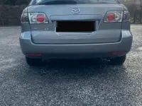 Usata Mazda 6 2004 Station wagon