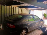Gebraucht Renault Laguna II Expression 120 PS (88 kW) 2003 Limousine