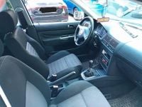 Gebraucht VW Golf IV 110 PS (80 kW) 2003 Silber Limousine