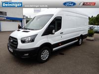 Gebraucht Ford Transit Trend 131 PS (96 kW) 2023 Van