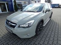 gebraucht Subaru XV 2.0D Exclusive 4x4