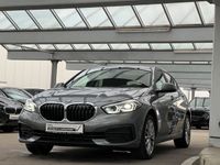 gebraucht BMW 118 d Aut. Advantage LKH/LED/LC-PROF/PDC/SHZ