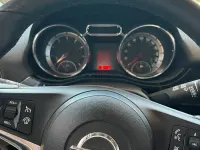 Gebraucht Opel Adam 84 PS (61 kW) 2016 Schwarz Kleinwagen