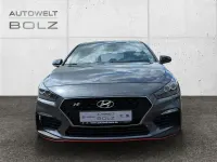 Gebraucht Hyundai i30 N Performance 275 PS (202 kW) 2019 Grau Limousine