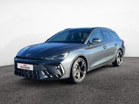 Gebraucht Cupra Leon 150 PS (110 kW) 2025 Magnetic grau Limousine