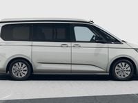 Gebraucht VW T7 Beach 204 PS (150 kW) 2024 Candyweiß Van