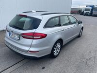 gebraucht Ford Mondeo Turnier Trend NAVI LED AHK