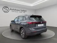 Neu VW Tiguan Life 204 PS (150 kW) 2026 Grau SUV