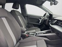 Gebraucht Audi A3 Ambiente 150 PS (110 kW) 2025 Pfeilgrau perleffekt (metallic) Limousine