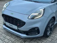 Gebraucht Ford Puma 200 PS (147 kW) 2024 Grau SUV