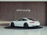 Gebraucht Porsche 991 500 PS (367 kW) 2018 Weiß