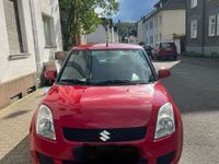 gebraucht Suzuki Swift 