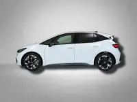 Neu Cupra Born 139 kW (190 PS) 2026 Glacial weiß metallic Kleinwagen
