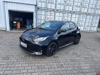 Gebraucht Mazda 2 Homura-Line 116 PS (85 kW) 2024 Schwarz Limousine