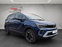 Gebraucht Opel Crossland 131 PS (96 kW) 2022 Blau SUV