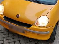 Gebraucht Aixam 500 10 PS (7 kW) 2005 Gold Kombi