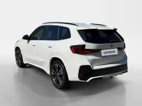 Neu BMW X1 M Sport 170 PS (125 kW) 2026 Alpinweiß uni SUV