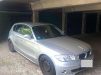 gebraucht BMW 120 i -