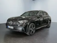 Gebraucht Mercedes GLC220 AMG 197 PS (144 kW) 2025 Andere farbe SUV