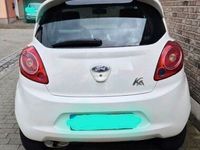 gebraucht Ford Ka 1.2 Start-Stop-System White Edition