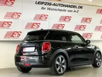 Second-hand Mini ONE 102 CP (75 kW) 2020 Negru Hatchback