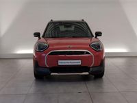 Gebraucht Mini Aceman 160 kW (218 PS) 2024 Rot SUV