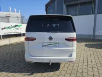 Neu VW Multivan 150 PS (110 kW) 2025 Weiß Van / Kleinbus