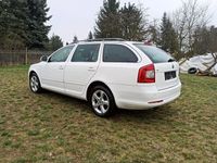 gebraucht Skoda Octavia 1Z || 1.4 TSI || TÜV 12 / 25