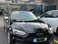 Gebraucht Audi S5 354 PS (260 kW) 2017 Schwarz Coupé