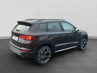 Używany Cupra Ateca 150 KM (110 kW) 2025 Czarny SUV