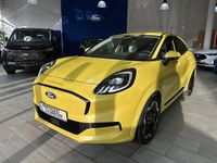 Neu Ford Puma Gen-E Premium 124 kW (169 PS) 2025 Weiß SUV