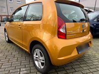 gebraucht Seat Mii 1,0 / Sonderlack!.