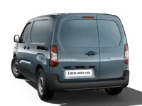 Neu Citroën e-Berlingo 100 kW (136 PS) 2026 Libeccio blau metallic Van / Kleinbus