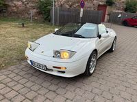 Gebraucht Lotus Elan 167 PS (122 kW) 1992 Weiß Cabrio