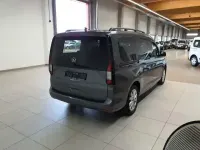 Gebraucht VW Caddy Maxi Life 122 PS (89 kW) 2023 Andere Van / Kleinbus