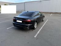 Usata Audi A4 Advanced 231 CV (169 kW) 2020 Nero Berlina