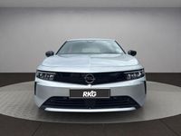 Neu Opel Astra Edition 131 PS (96 kW) 2025 Silber Limousine