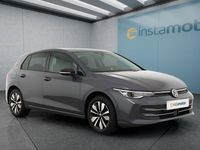 Gebraucht VW Golf VIII 150 PS (110 kW) 2025 Grau Kleinwagen