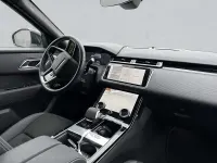 Gebraucht Land Rover Range Rover Velar 300 PS (220 kW) 2022 Weiß (fujiwhite) SUV
