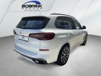 Gebraucht BMW X5 M Sport 286 PS (210 kW) 2023 Weiß SUV